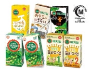 정식품, 베지밀 15종 IFANCA 할랄인증 획득