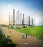 동원개발, 용인역북 명지대역 동원로얄듀크 10월 분양