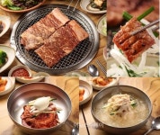 20년 전통의 노하우를 듣다 태능숯불갈비