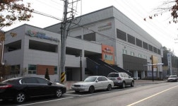 성남시, 산성실내배드민턴장의 진실…알고보니