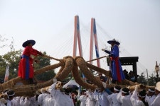 2015 명량대첩축제 성료