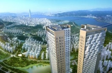 '미사역 효성 해링턴타워 더 퍼스트' 16일 오픈