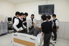 평택대, 제2차 자유학기제 체험학습 프로그램 운영