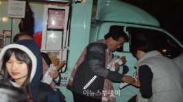 아이들에게 꿈과 희망 준 산골마을 달빛음악회
