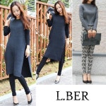 고퀄리티 데일리룩 2030여성의류 엘베르 10월 이벤트 진행