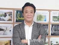 아트 인테리어의 거장 서효석대표, 오감 인테리어 오픈