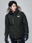 현빈이 입는 다운 재킷…K2, 마조람 어반 출시