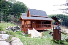 [포토] 말레이시아 체험형 국립아세안자연휴양림