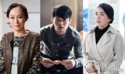 마을 아치아라의 비밀 제3의 인물 등장에 긴장-추리력 UP