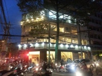 원기산삼, 호치민에 다시스 베트남 2호점 오픈