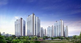 고양 삼송 동일스위트2차 30일 모델하우스 오픈