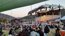 남양주시, 2015년 북한강 문화나들이 성료