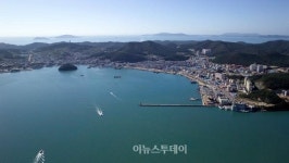 완도군, 군외면 300ha에 연안바다목장 조성
