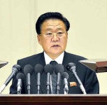 北 2인자 최룡해 혁명화조치당해.. 지방농장서  재교육?