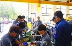 새로운 취업교육문화 경기인력개발원