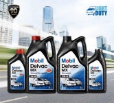 모빌코리아윤활유, 소형 트럭 전용 엔진오일 출시