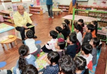 정현복 광양시장, 현장행정의 날 민원 해결 4곳 점검