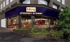 BBQ, 타입별 창업설명회 개최