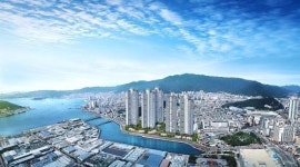 마산 산호동 부활 기지개…창원 산호경동리인 입성, 분양 임박