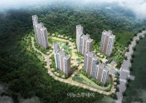 호반건설, 시흥목감 호반베르디움 3차 12월 분양