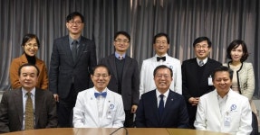 경기관광공사-아주대학교의료원, 업무협약 체결