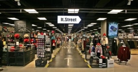 롯데마트, 창원에 3세대 대형마트 양덕점 오픈