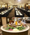 인천웨딩홀 라페니체 인상적인 결혼식은 음식 맛이 결정