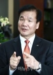 한국농어촌공사 전남, 불갑저수지 치수증대사업 추진