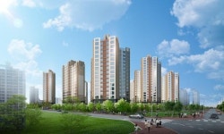 두산건설, 광주 계림2차 두산위브 11일 견본주택 오픈