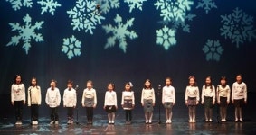 용인문화재단, 창의예술아카데미 발표회 성료