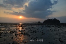 무안해안관광일주도로 노을길 24일 착공