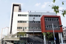 유성구, 죽동지구에 문화센터 들어선다