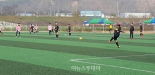 전국 초·중·고 클럽축구대회, 순천서 개막