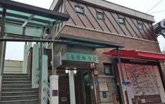 용인시, 중앙시장 공중화장실 리모델링 실시