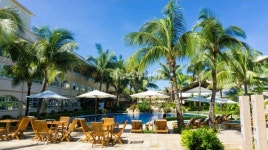 대명투어몰, 보라카이 해난 가든 리조트 선봬