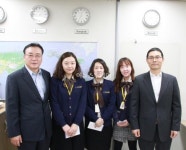 노랑풍선, 2016년 시무식 가져