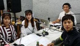 수원문화재단과 함께하는 응답하라 지원사업