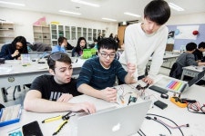 한국외국인학교, MIT 과학기술 세미나 개최