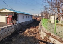 하남시, 고양골천 하천정비사업 착수