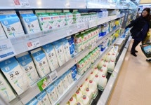 서울우유·매일유업 등 유업계, 가공치즈에 국산유 외면