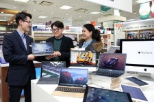 롯데하이마트, 졸업·입학 시즌 대한민국 PC대전 열어