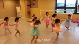 전문 무용인 양성 기관, 칸타빌레 발레학원을 찾다