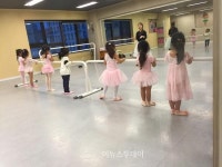전문 무용인 양성 기관, 칸타빌레 발레학원을 찾다