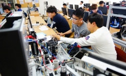 경기인력개발원에서 국비로 기술교육 받고 취업하자