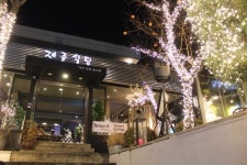 한남동 골목대장된 전설의 쇼부 박윤상을 만나다
