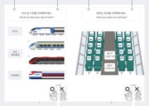 코레일, 발달장애인 위한 안내책자 제작 대표 이미지