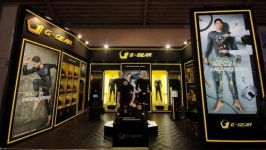 좋은사람들 ISPO 뮌헨 2016참가