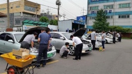 부천시, 시민 대상 자동차 문화교실 운영