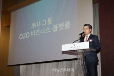 제이앤유글로벌 김대영 대표, 책임경영 전면에 나서