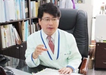 명문요양병원 중국 옌다병원과 협력병원 협약